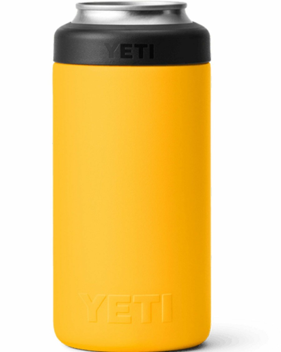 Rambler * | Sale Yeti Rambler 16Oz Colster Tall Can Insulator - Patricstore