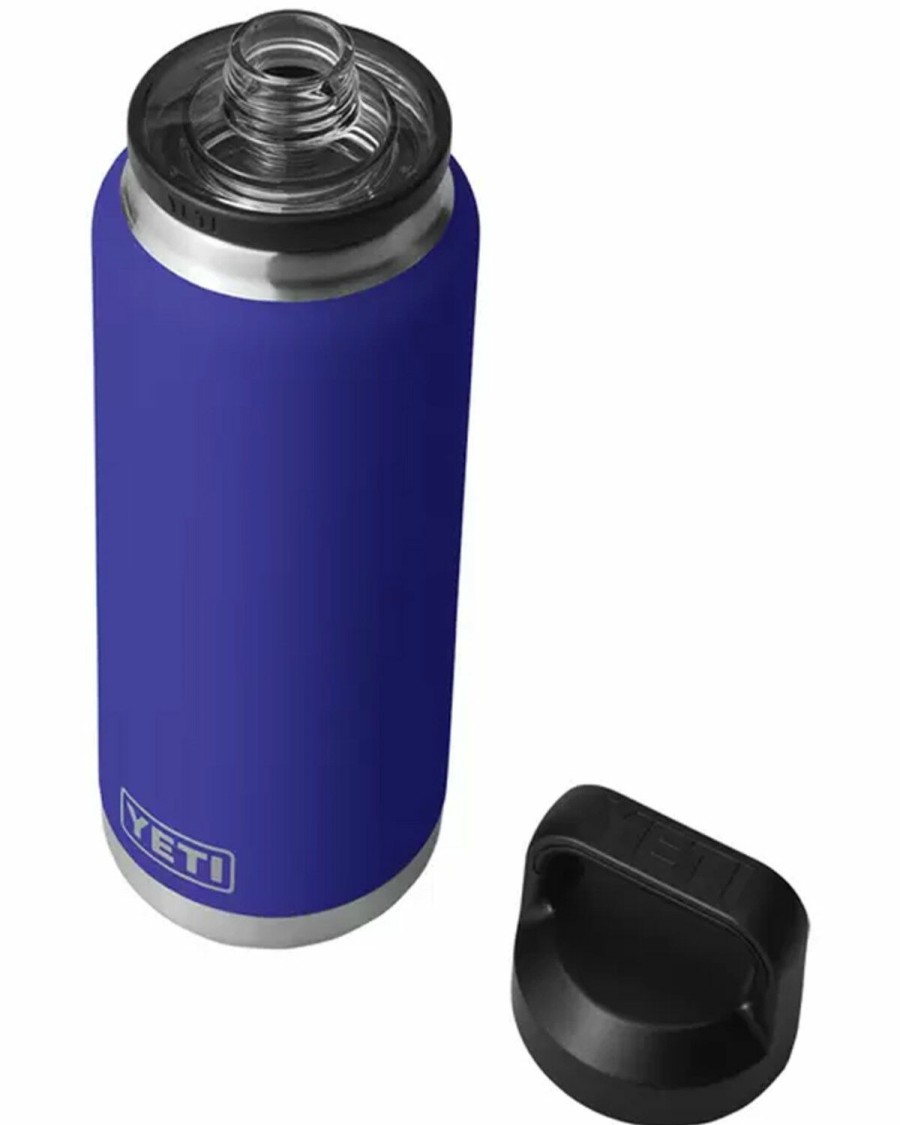 Bottles * | Free Delivery Yeti Rambler 36Oz Chug Bottle - Patricstore